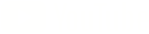 YouTube logo - white